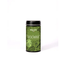 Mélange d'épices façon guacamole 80 g - Quai Sud