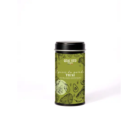Mélange aromatique Thaï...