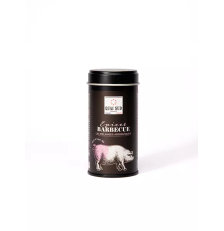 Mélange d'épices barbecue arôme fumé boîte 50 g - Quai Sud