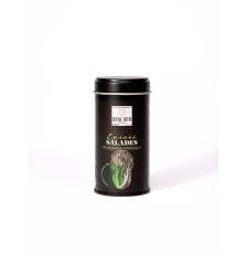 Mélange d'épices pour salades 50 g, citronné, sésame doré - Quai Sud