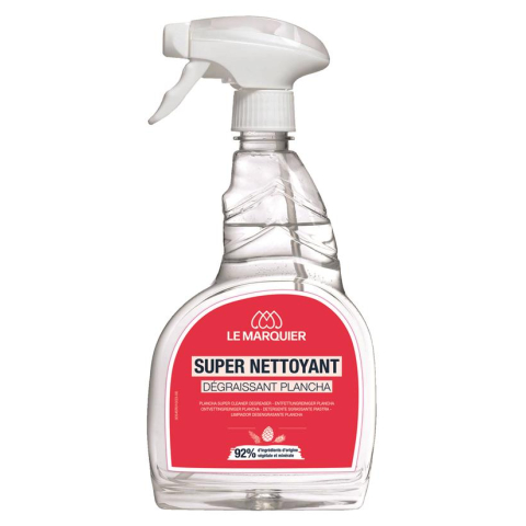Nettoyant dégraissant haute...