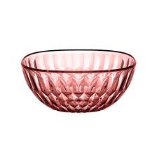 Saladier Vanity 30cm mauve - Guzzini