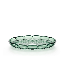 Plateau rond 36cm matcha Vanity - Guzzini