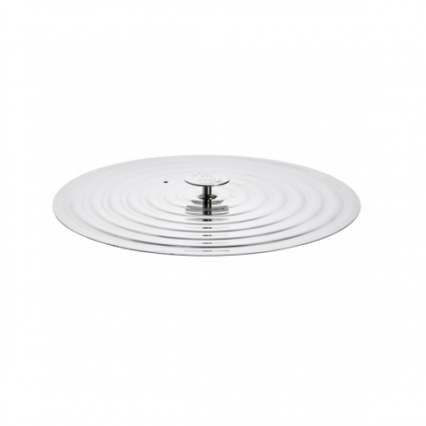 Couvercle Universel en inox...