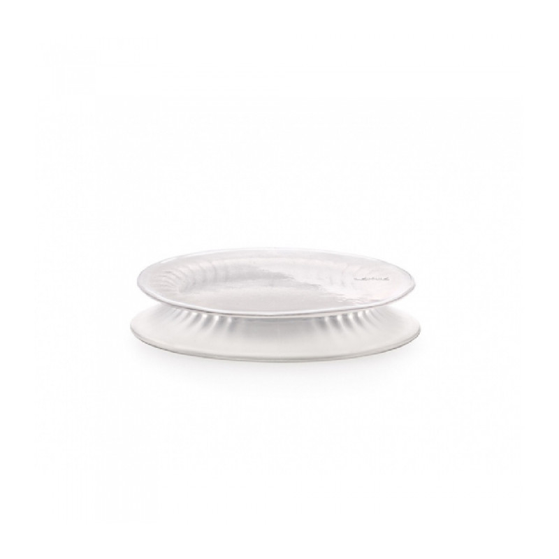Couvercle extensible réutilisable 26 cm - LEKUE