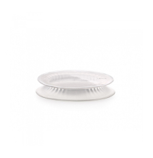 Couvercle extensible réutilisable 26 cm - LEKUE
