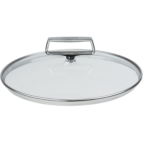 Couvercle en verre bombé 32...