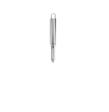 Éplucheur à légumes Intense tout inox 19 cm - IBILI