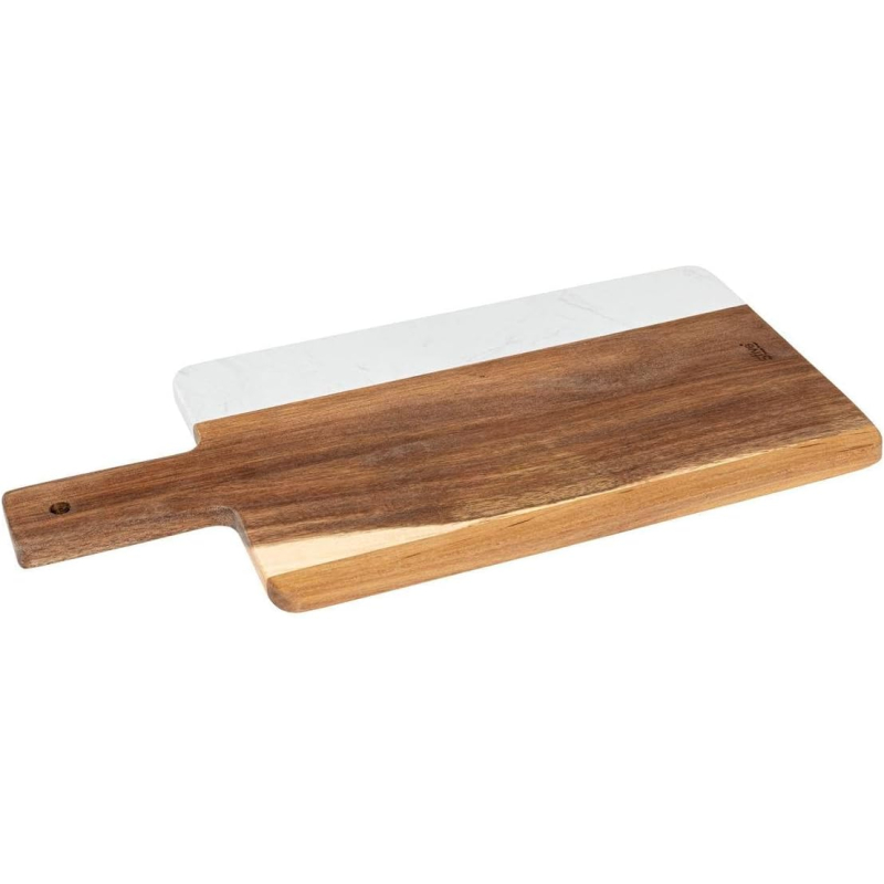 Planche à découper Harmony 42x20 cm en acacia - 5five