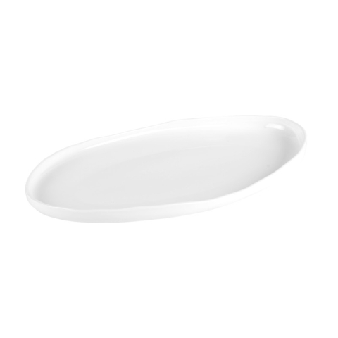 Plat Organic 31x19 cm en...