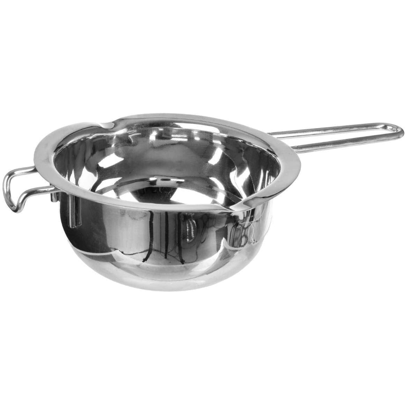 Casserole à bain-marie en Inox diamètre 14 cm - 5five