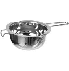 Casserole à bain-marie en Inox diamètre 14 cm - 5five