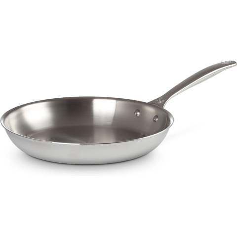 Poêle acier inoxydable 20...