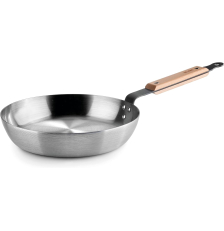 Poêle en acier carbonne 20cm Karbonsteel - Ibili