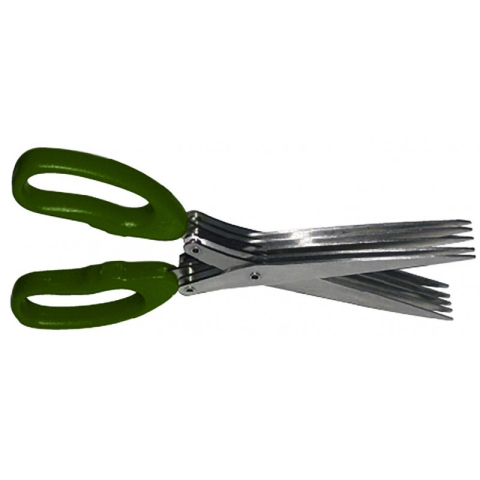 Ciseaux de cuisine...