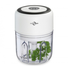 Hachoir Rotatory 1300 ml - Ibili