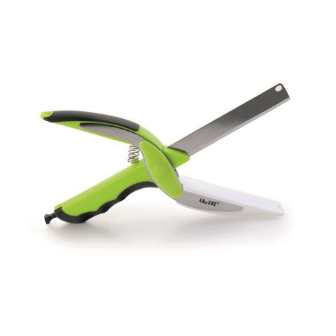 Ciseaux duo planche +...