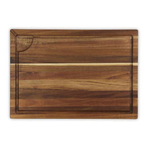 Bloc à découper Acacia 50...