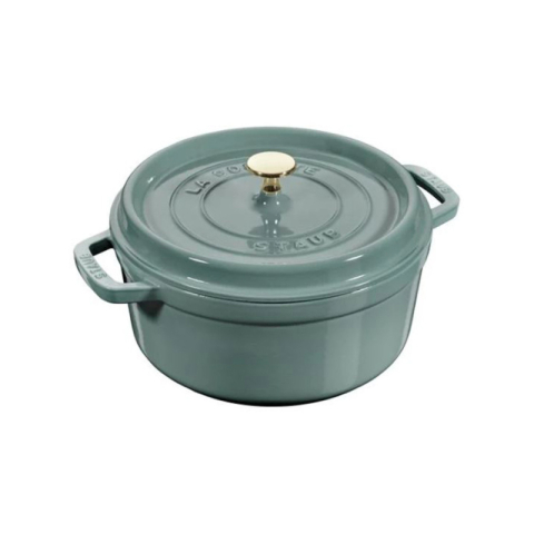 Cocotte ronde 24 cm 3,8 L...