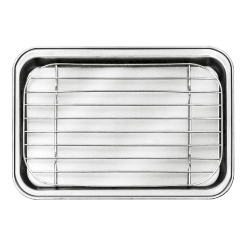 Plateau à dresser...