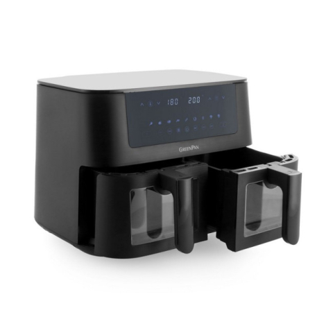 Airfryer Dual Zone Bistro...