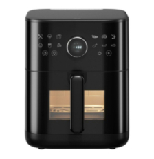 Air Fryer 6L Noir Mat Pro - Zwilling