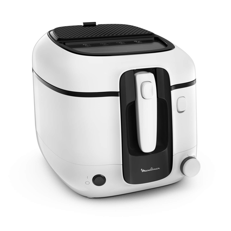 Friteuse Super Uno 2,2 L 1800 W AM312010 - Moulinex