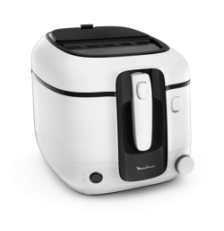 Friteuse Super Uno 2,2 L 1800 W AM312010 - Moulinex