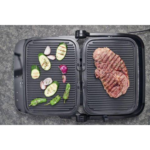 Multigril Enfinigy 1850 W Noir - Zwilling