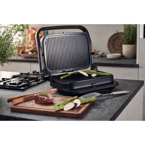 Multigril Enfinigy 1850 W Noir - Zwilling