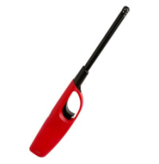 Allume-gaz rechargeable 27,5 cm - 5FIVE