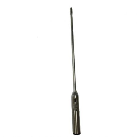 Allume-gaz rechargeable 27,5 cm - 5FIVE
