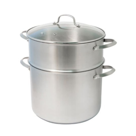 Couscoussier inox Médina 30...