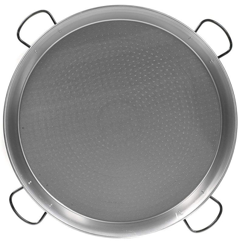 Plat à paëlla 80 cm pour 40...