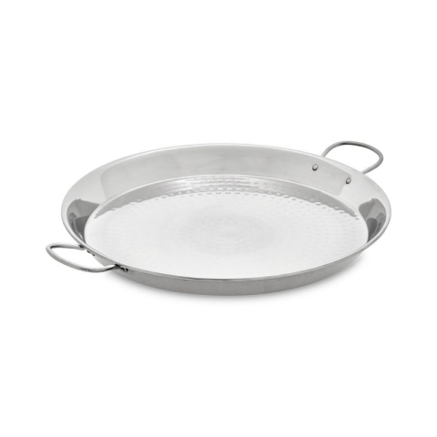 Plat à paëlla 80 cm pour 40 personnes - Garcima
