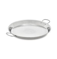 Plat à paëlla 80 cm pour 40 personnes - Garcima