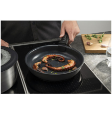 ZWILLING UNLOCK 2 poêles céramique + poignée - Zwilling
