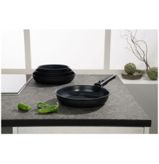 ZWILLING UNLOCK 2 poêles céramique + poignée - Zwilling