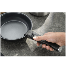 ZWILLING UNLOCK 2 poêles céramique + poignée - Zwilling