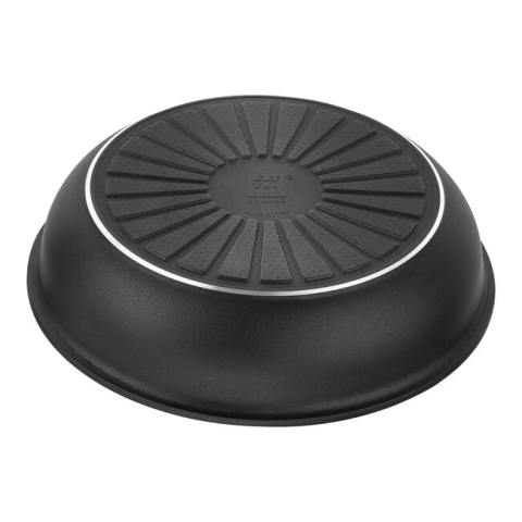 ZWILLING UNLOCK 2 poêles céramique + poignée - Zwilling