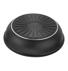 ZWILLING UNLOCK 2 poêles céramique + poignée - Zwilling