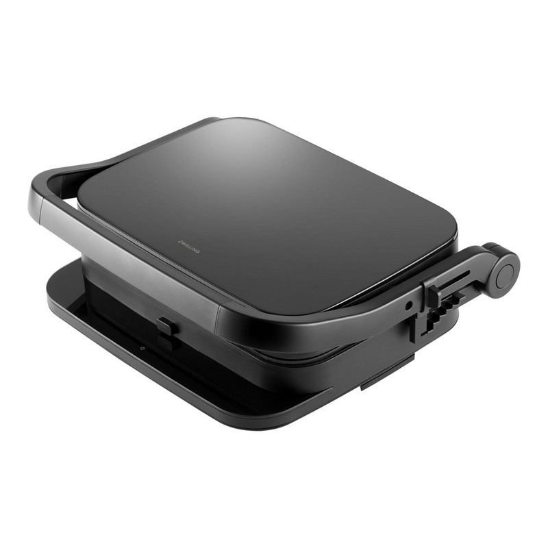 Multigril Enfinigy 1850 W Noir - Zwilling