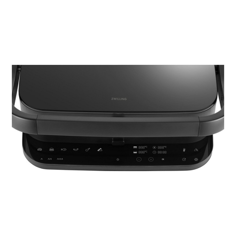Multigril Enfinigy 1850 W Noir - Zwilling