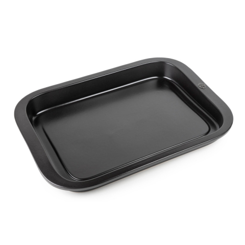 Plancha rectangulaire 43 cm...
