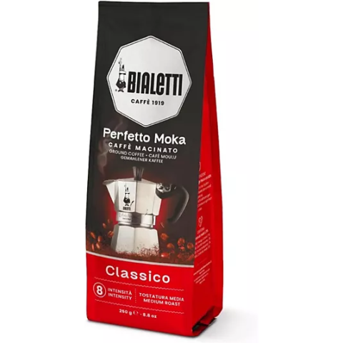 Café Moulu 250g Perfetto...