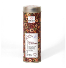 Thé noir gourmet aux épices de citrouille 65 g