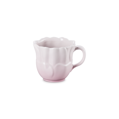 Mug en grès Petal 330 ml...