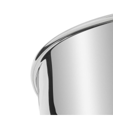 Set 3 poêles 20/24/28cm revêtement nid d'abeille sans PFOA - Zwilling