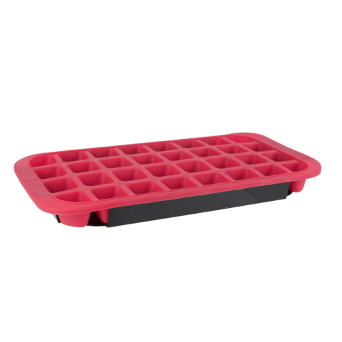 Bac à glaçons avec plateau...