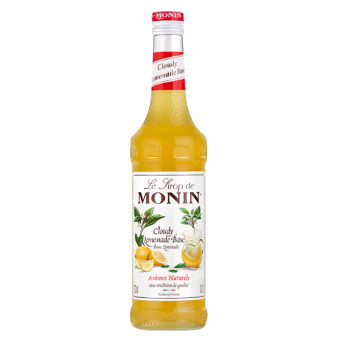 Base Limonade Trouble 70 cl...